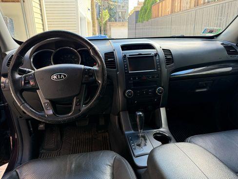 Used 2012 Kia Sorento EX w/ Premium Plus Pkg image 15