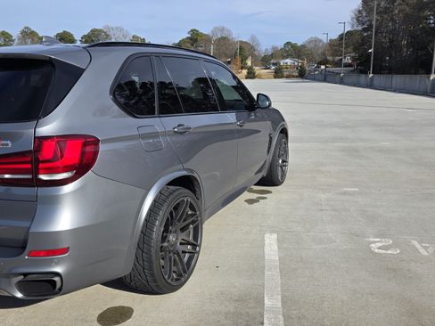 Used 2015 BMW X5 xDrive50i image 17
