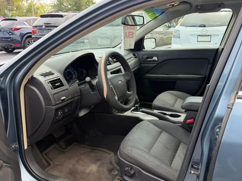 Used 2012 Ford Fusion SE FWD image 13