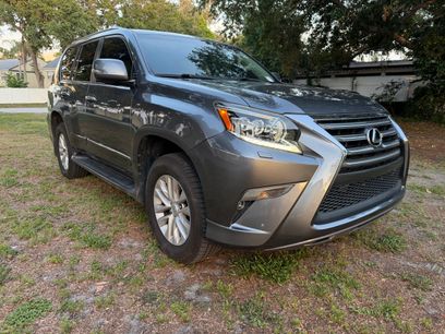 Used 2016 Lexus GX 460 w/ Premium Package