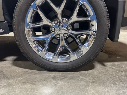 Used 2019 GMC Yukon Denali image 16