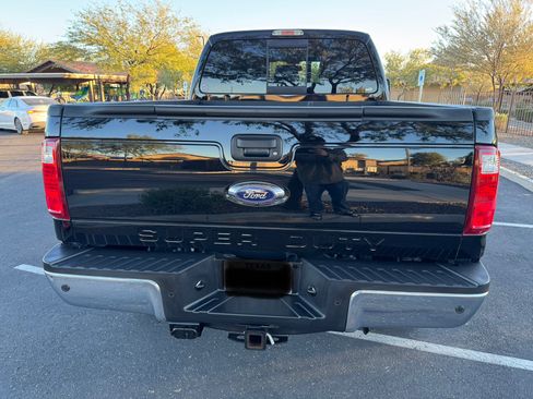 Used 2016 Ford F250 Lariat w/ Lariat Ultimate Package image 29