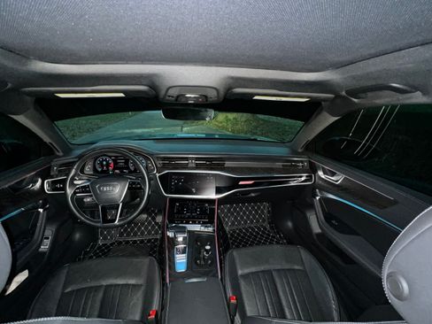 Used 2021 Audi A6 Premium Plus w/ Premium Plus Package image 19