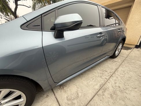 Used 2024 Toyota Corolla LE image 9