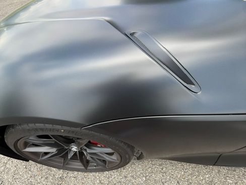Used 2026 Toyota Supra w/ GT4 Style Pack RWD image 5