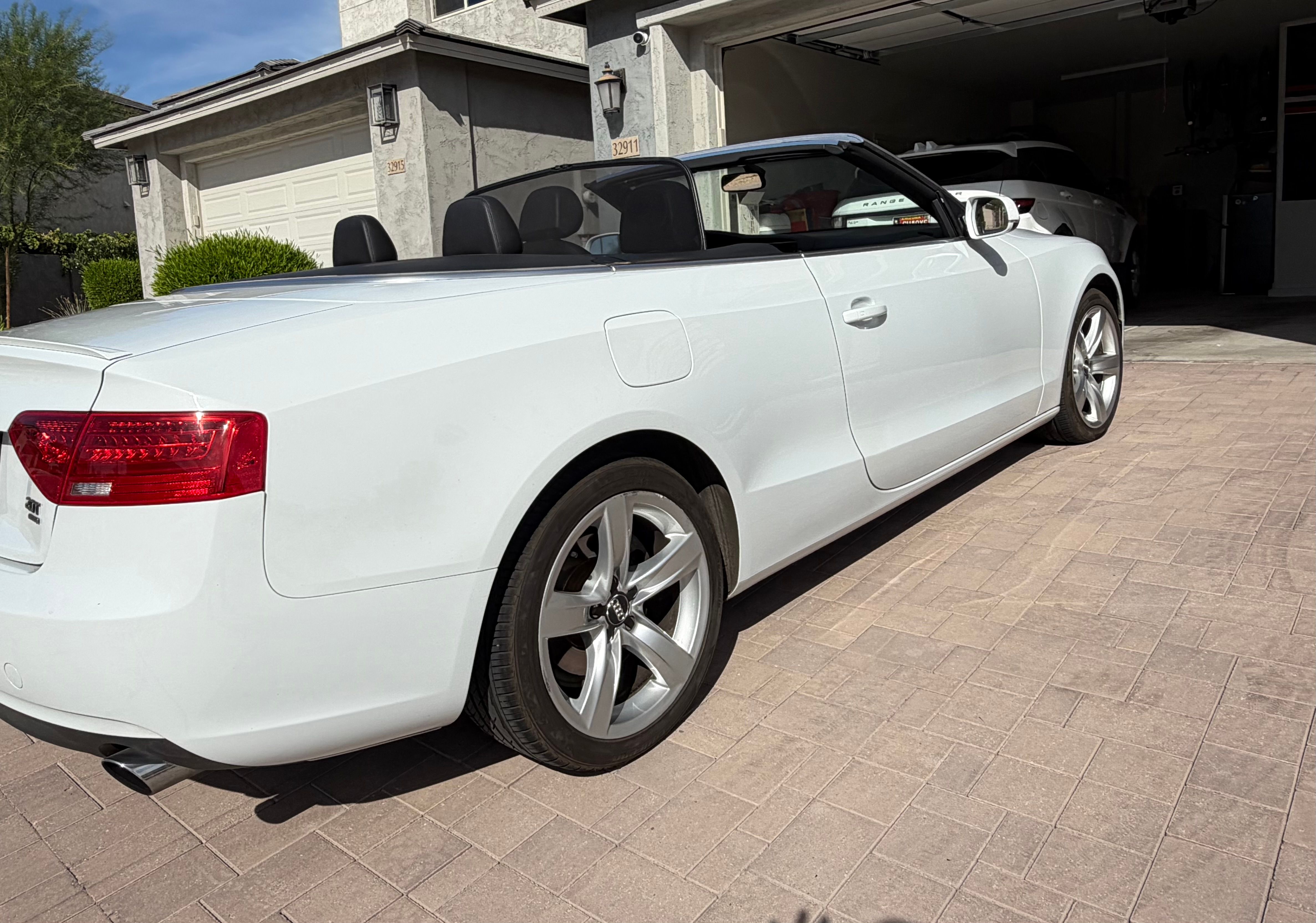 Used 2015 Audi A5 2.0T Premium w/ Audi MMI Navigation AWD/4WD image 5