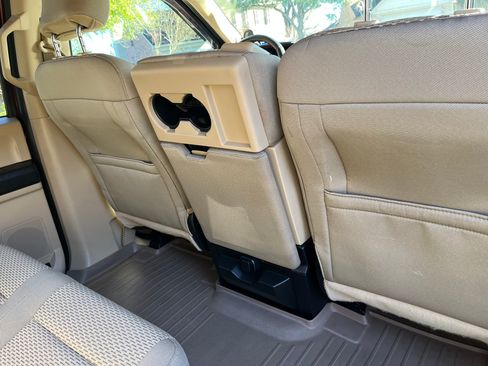 Used 2016 Ford F150 XLT w/ Equipment Group 302A Luxury image 15