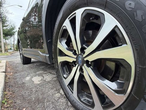 Used 2020 Subaru Forester Limited image 21