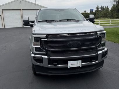 Used 2022 Ford F250 Lariat w/ Lariat Ultimate Package