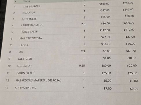 Used 2007 Toyota Tundra Limited image 23