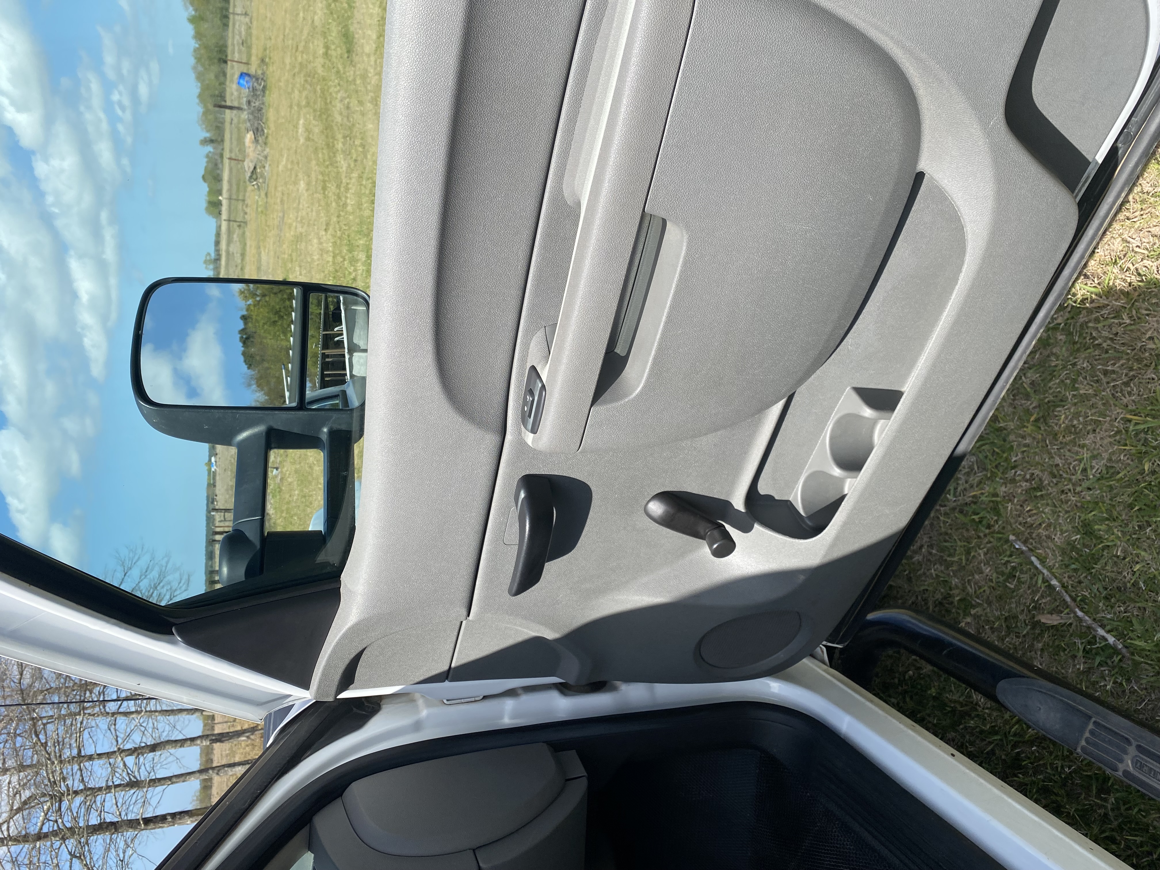 Used 2012 Chevrolet Silverado 2500 W/T RWD image 12