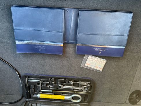 Used 2014 Maserati GranTurismo Sport image 32