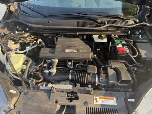 Used 2018 Honda CR-V EX-L image 18