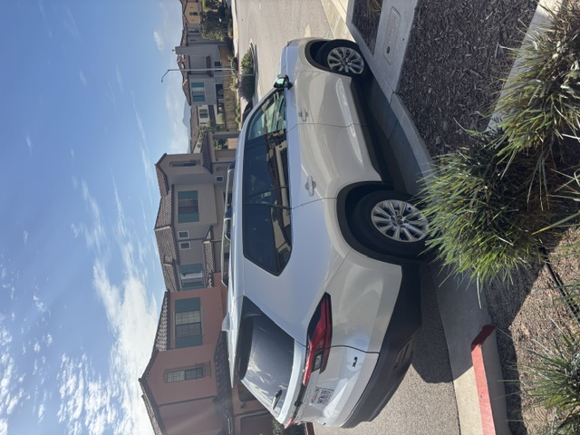 Used 2024 Toyota Grand Highlander XLE FWD image 4