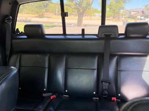 Used 2004 Ford F150 FX4 AWD/4WD image 12