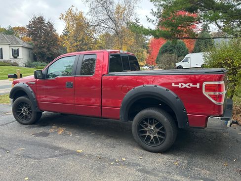 Used 2012 Ford F150 XLT w/ XLT Convenience Pkg image 5
