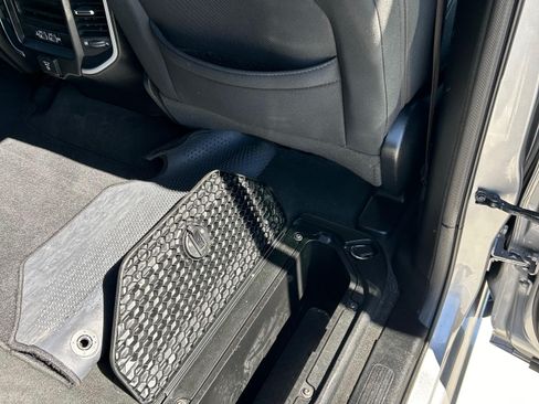 Used 2020 RAM 1500 Big Horn image 23