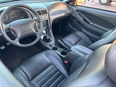 Used 2003 Ford Mustang GT Premium RWD image 6