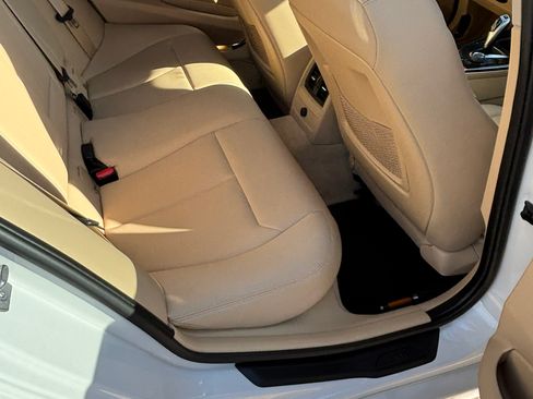 Used 2014 BMW 328i 328i Sedan 4D image 6