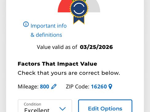 Used 2025 Toyota Tundra 1794 Edition w/ TRD Off-Road Package image 25