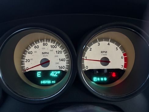 Used 2009 Dodge Charger R/T image 8