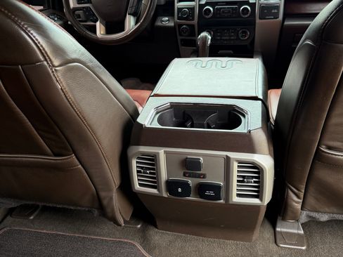 Used 2019 Ford F150 King Ranch w/ Equipment Group 601A Luxury image 17