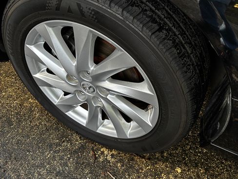 Used 2011 MAZDA MAZDA6 i Grand Touring w/ Technology Pkg FWD image 6