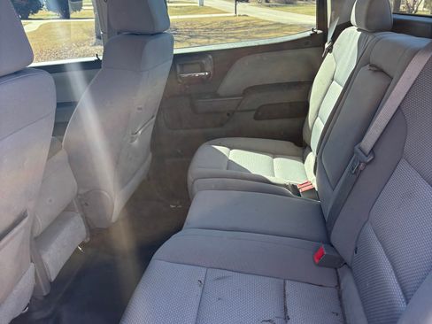 Used 2016 Chevrolet Silverado 2500 W/T image 9