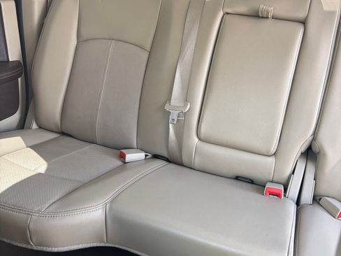 Used 2018 RAM 1500 Laramie AWD/4WD image 14