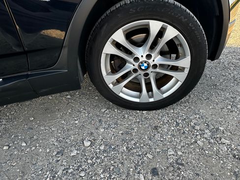 Used 2008 BMW X3 3.0si AWD/4WD image 8