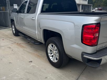 Used 2015 Chevrolet Silverado 1500 LT w/ All Star Edition