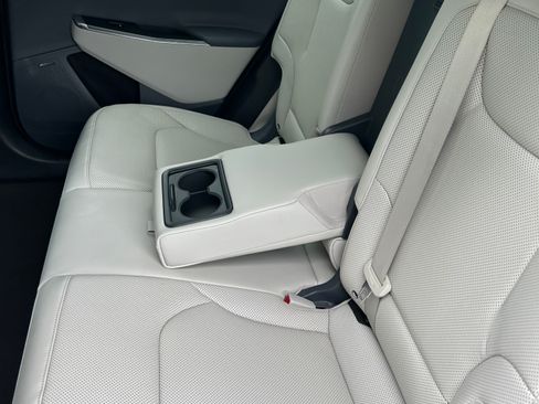 Used 2023 Kia EV6 Wind w/ Wind Technology Package RWD image 13