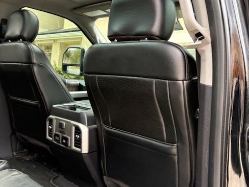 Used 2018 Ford F250 Lariat w/ Lariat Ultimate Package image 21