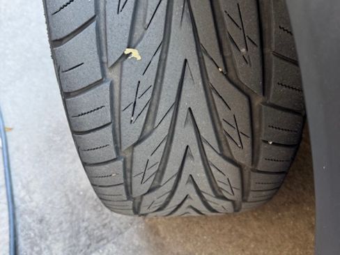 Used 2016 Tesla Model X P100D image 18