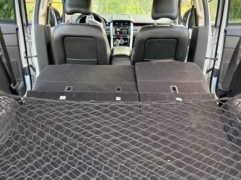 Used 2011 Ford Edge Limited w/ Driver Entry Pkg AWD/4WD image 17