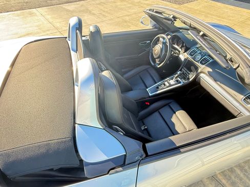 Used 2014 Porsche Boxster RWD image 14