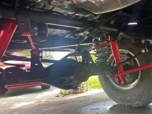 Used 1997 Toyota 4Runner SR5 image 18