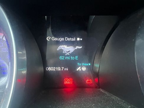 Used 2013 Ford Mustang Shelby GT500 image 13