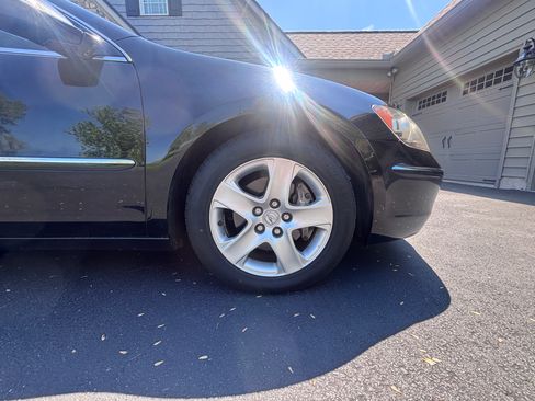 Used 2006 Acura RL AWD/4WD image 29