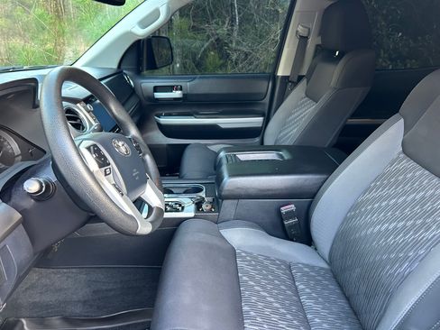 Used 2020 Toyota Tundra SR5 image 11