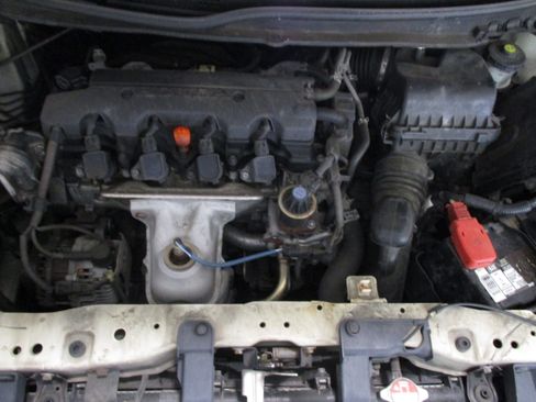 Used 2013 Honda Civic LX image 12