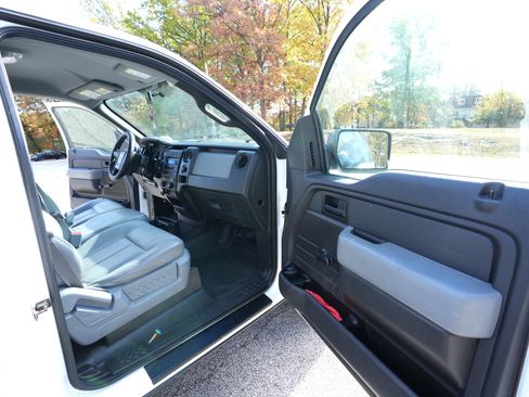 Used 2013 Ford F150 XL image 17