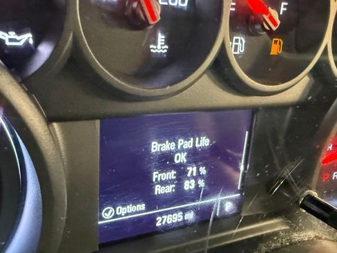 Used 2020 Chevrolet Silverado 1500 W/T w/ WT Value Package image 16