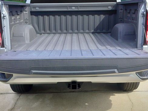 Used 2024 GMC Sierra 1500 Elevation image 5