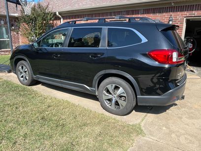 Used 2022 Subaru Ascent Premium w/ Convenience Package