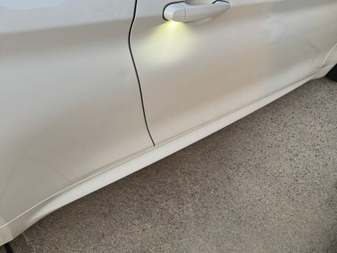 Used 2016 BMW M4 Coupe image 5