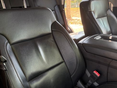 Used 2015 Chevrolet Tahoe LT w/ Max Trailering Package AWD/4WD image 14