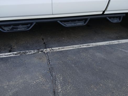 Used 2015 Chevrolet Silverado 3500 W/T w/ Snow Plow Prep Package image 15