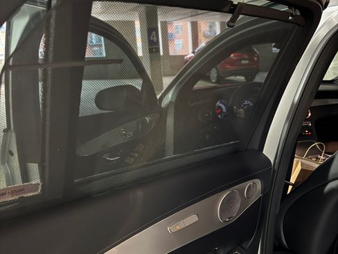 Used 2018 Mercedes-Benz GLC 43 AMG 4MATIC image 12