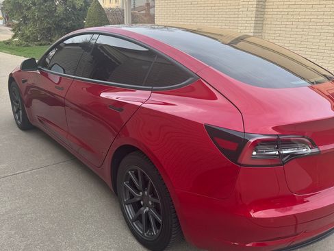 Used 2019 Tesla Model 3 Long Range image 6
